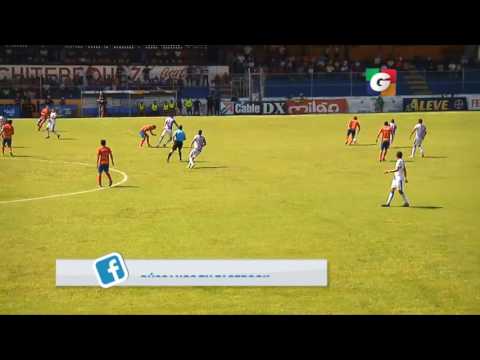 Video Gol: Carlos Kamiani 85´  - Suchitepéquez 2-3 Municipal - Apertura 2016, Jornada 20