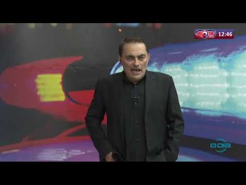 ROTA DO DIA 09 04 20  ColisaÌƒo entre carro e moto deixa dois gravemente feridos em Parnaíba