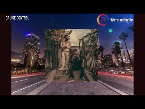 Trapdes & CNG Chucc - ELLA MAI (prod. by Crui$e Control) [OFFICIAL AUDIO]