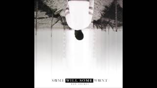 Rob Grimes - Some Will Some Wont