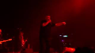 DROPKICK MURPHYS  - Caught in a Jar - Wiesbaden  - 2025-11-13 