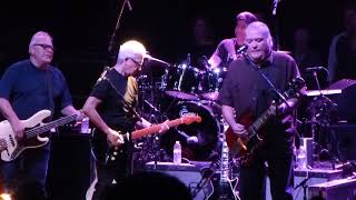 Los Lobos - Papa Was A Rolling Stone / I Can&#39;t Understnd / One Way Out - SANTA ANA