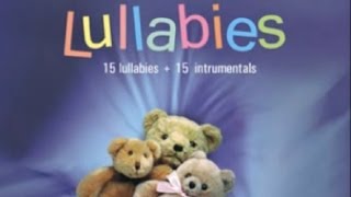 Lullabies - Rock a Bye Baby