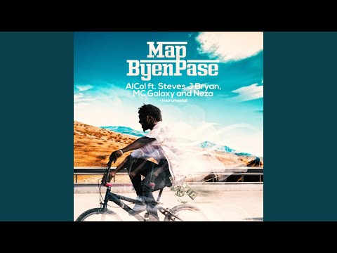 Map Byen Pase (feat. Steeves J Bryan)