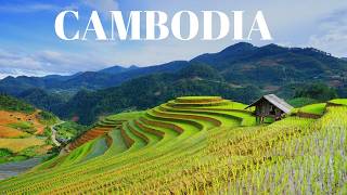 Cambodia: Cambodia Travel Guide 2026 🇰🇭 | 12 Essential Things You Need to Know Before Visiting