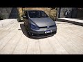 Volkswagen Fox 2016 [Replace / FiveM | OIV] 0