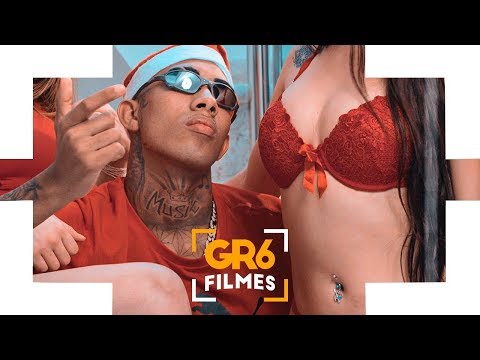 MC Theuzyn - Foda Com a Fanha (GR6 Explode) DJ Vitin MPC