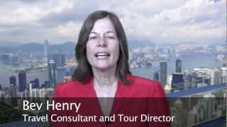 Meds for Travel: Bev Henry Explains Why Vacationers and Business Travelers Need This New Service