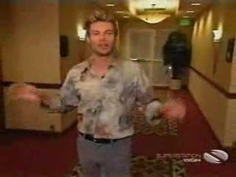 American Idol Season 2 Rewind - Kimberly Caldwell