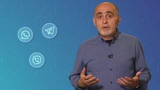 Մեդիագրագիտություն. Խաբեություն բարեկամի անունից