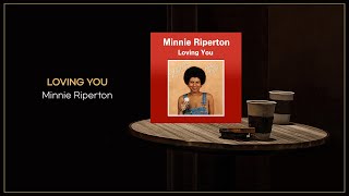 Minnie Riperton - Lovin&#39; You / FLAC