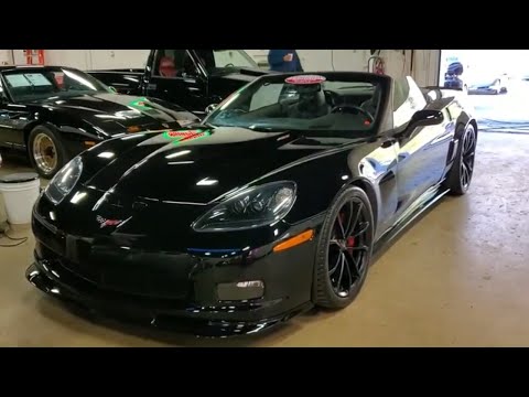 2013 Chevrolet Corvette (CC-1561966) for sale in Atlanta, Georgia