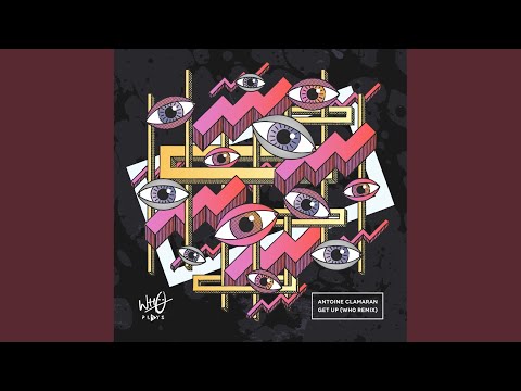 Get Up (It Doesn't Matter) [Wh0 Remix]