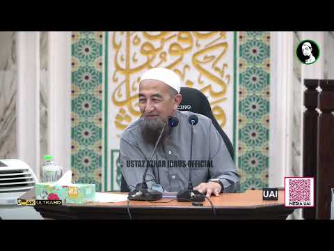 Hukum Ambil Buah Pokok Jiran Jatuh Dalam Tanah Kita - Ustaz Azhar Idrus
