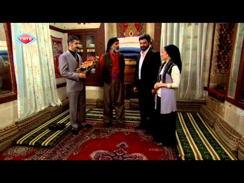 Can û Ceger 26 Bölüm-Beşa 26