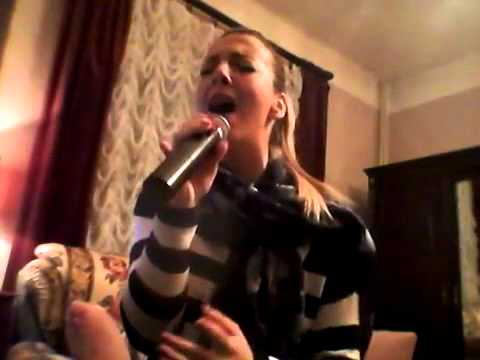 Marija Serifovic - Pametna i luda COVER by Ivana Milojevic
