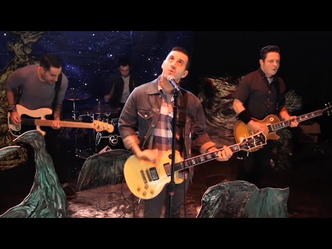 Bayside - Sick, Sick, Sick (Unreleased Music Video)