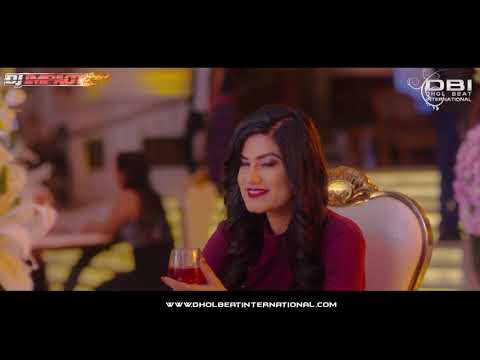 DBI da Flag | Dhol n Bass Mix | Jazzy B