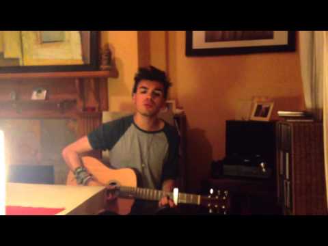 5 Seconds Of Summer - She Looks So Perfect (Cover) by Cian