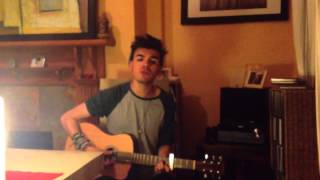 5 Seconds Of Summer - She Looks So Perfect (Cover) by Cian