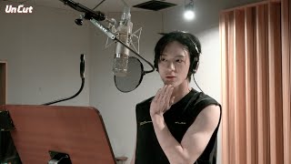 Download lagu [Un Cut] Take #4｜‘맛 (Hot Sauce)’ Recording Behind the Scene mp3