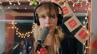 Sleigh Ride // POMPLAMOOSE Christmas Song