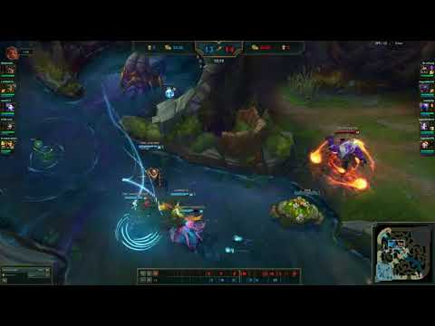 Ashe Arrow TP