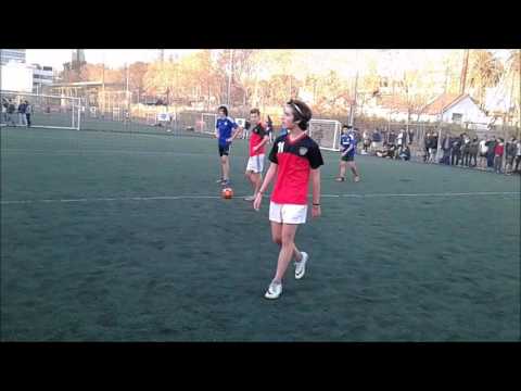 Paladar Negro vs Nestor Team - Copa Palermo