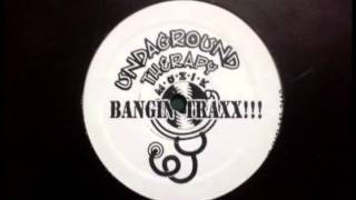 Brian Harden - Scream Men From The Nile Mix ; Remix – Peven Everett, Roy Davis