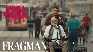 Yan Yana - Fragman | 14 Kasım’da sadece sinemalarda!