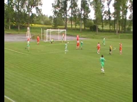 PIast Żmigród - Polonia Trzebnica