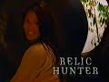 Relic Hunter Intro Bumpers And Exit From 2000
