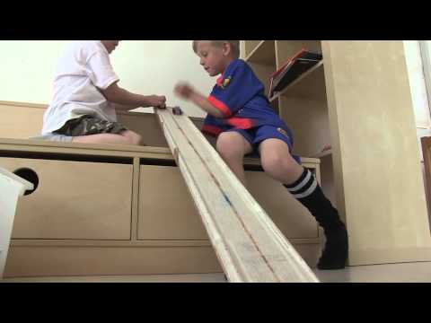 Platshållare för video