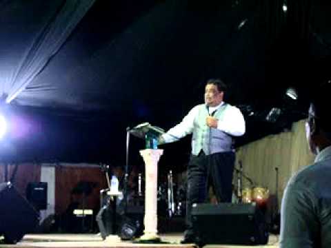 CNU Caracas Venezuela 10/20/2010