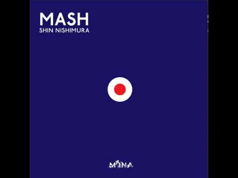London - Original mix - Shin Nishimura - Mona Records