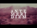 Quiet Island - Ante Meridiem (Single Version)