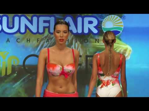 Sunflair Opera Fashion Show #Maredamare2016