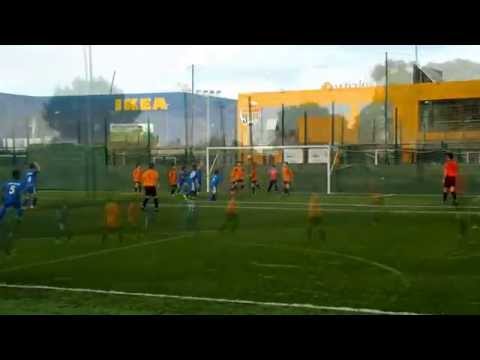 cf.city.live.  massanasa 5-1 vall dels alcalans.