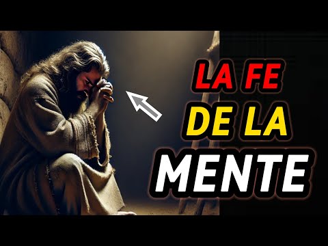 7 secretos de la fe escondidos en tu mente