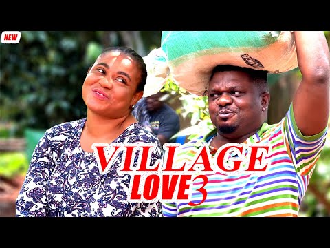 VILLAGE LOVE(SEASON 5&6) ROSABELLE ANDREWS/KENERICS 2024 latest nigerian movie