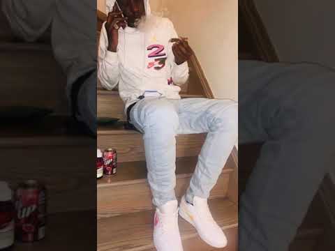 Kapo - Unreleased cheque’s