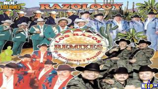 Los Razos De Sacramento Y Reynaldo - Los Razos -  Atacando A Berlin (Version Funky)
