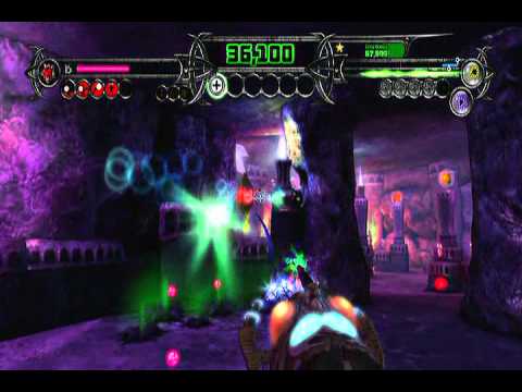 Xotic Xbox 360