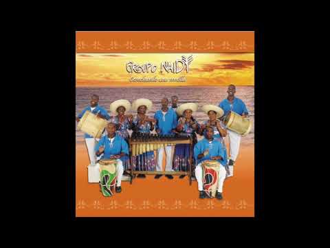 Grupo Naidy- A Guapi