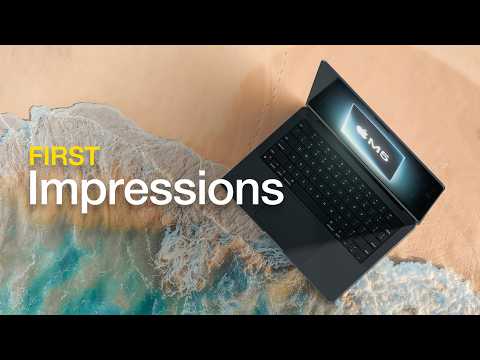 M5 14” MacBook Pro – Is It Worth Upgrading?