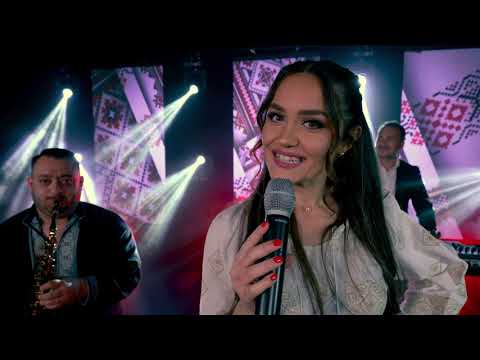 Ioana Ștefan  -  Colaj ARDEAL 2021 (COVER)