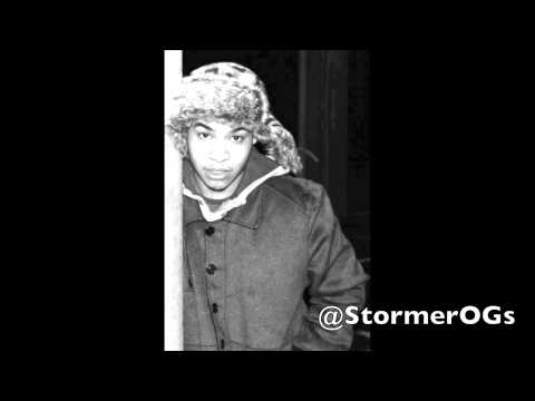 Stormer (OG's) - Built Like That