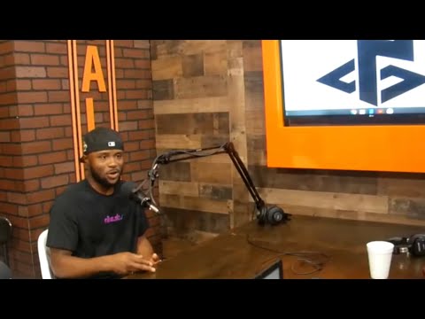 "Pod"Son 121 W/ Dashawn Jordan