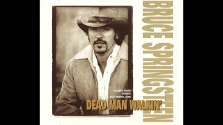 Bruce Springsteen "Dead Man Walking"  Tra Ita