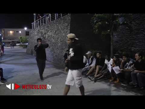 Dment vs Arnick - SemiFinal - Camino a la FMS Puyo - 3ra Fecha | MeTiCuLoZo TV